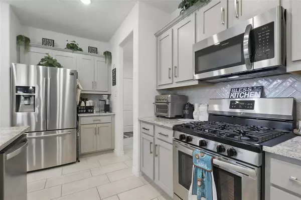 3914 Bendale Road, Benbrook, TX 76116