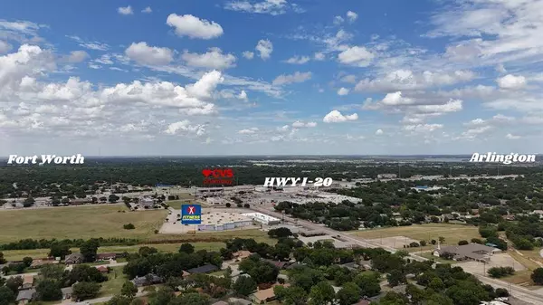 3310 Yorktown Drive, Forest Hill, TX 76140