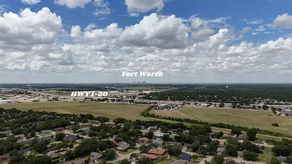 3310 Yorktown Drive, Forest Hill, TX 76140