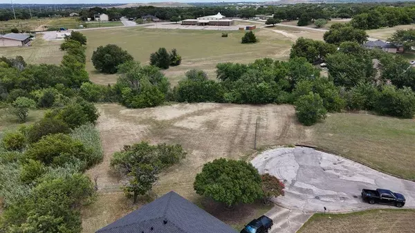 3310 Yorktown Drive, Forest Hill, TX 76140