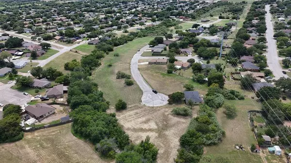 3310 Yorktown Drive, Forest Hill, TX 76140