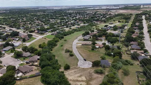 3310 Yorktown Drive, Forest Hill, TX 76140