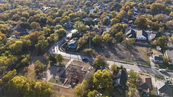 4009 Hammerly Drive, Dallas, TX 75212