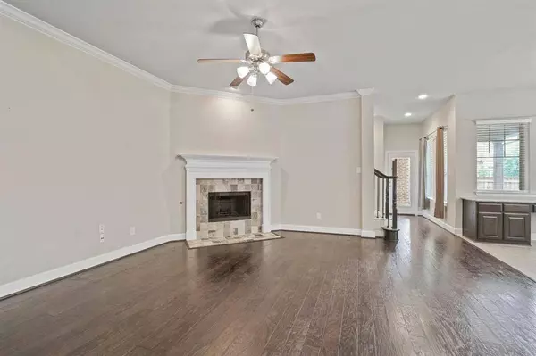 3816 Plum Vista Place, Arlington, TX 76005