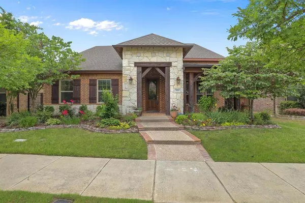 3816 Plum Vista Place, Arlington, TX 76005