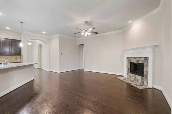 3816 Plum Vista Place, Arlington, TX 76005