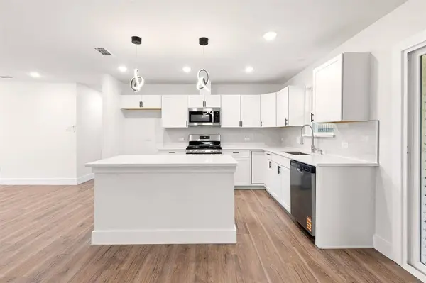 1117 Wade Drive, Bedford, TX 76022