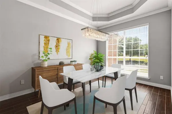 6722 Tabor Drive, Arlington, TX 76002