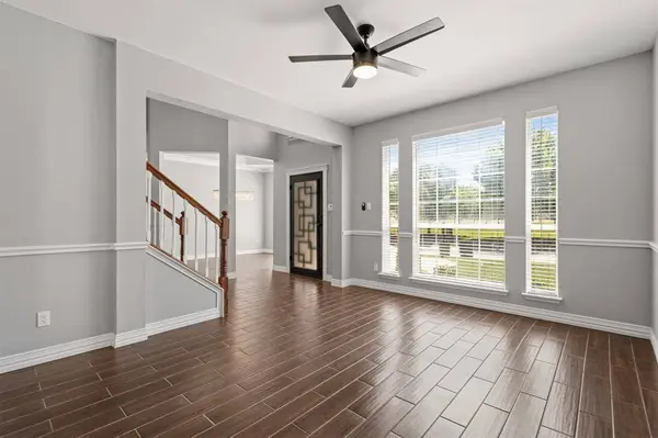 6722 Tabor Drive, Arlington, TX 76002