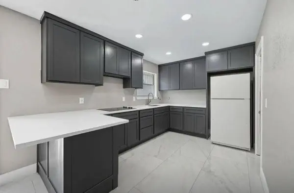 1528 Wagon Wheels Trail, Dallas, TX 75241