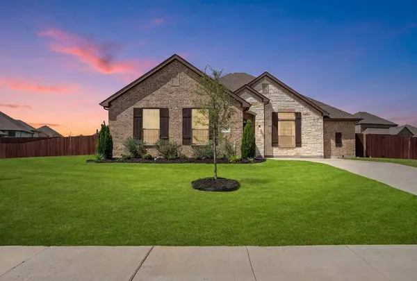 805 Pea Eye Drive, Midlothian, TX 76065