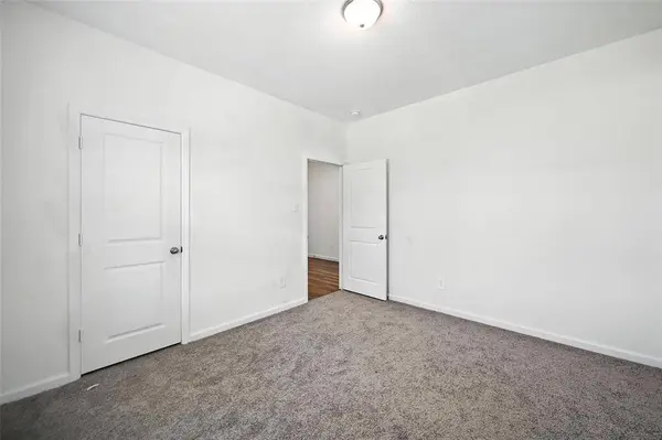 1637 Escondido Drive, Fort Worth, TX 76052