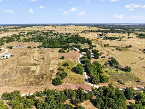 HCR 1195, Blum, TX 76627