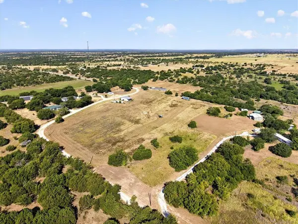 HCR 1195, Blum, TX 76627