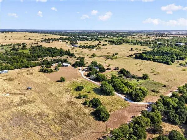 HCR 1195, Blum, TX 76627