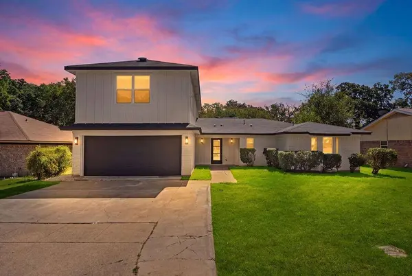 3409 Buckingham Drive