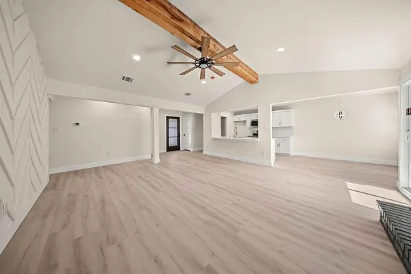 3409 Buckingham Drive, Arlington, TX 76015