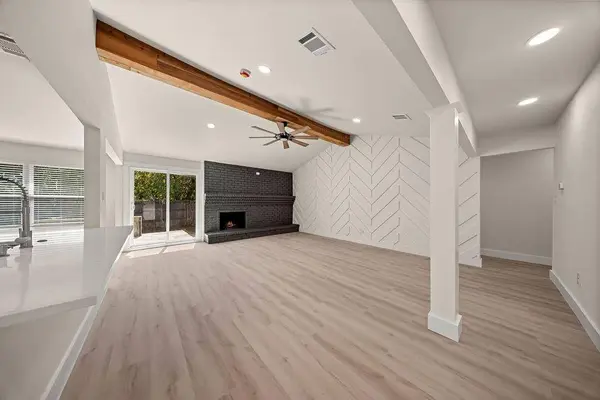 3409 Buckingham Drive, Arlington, TX 76015
