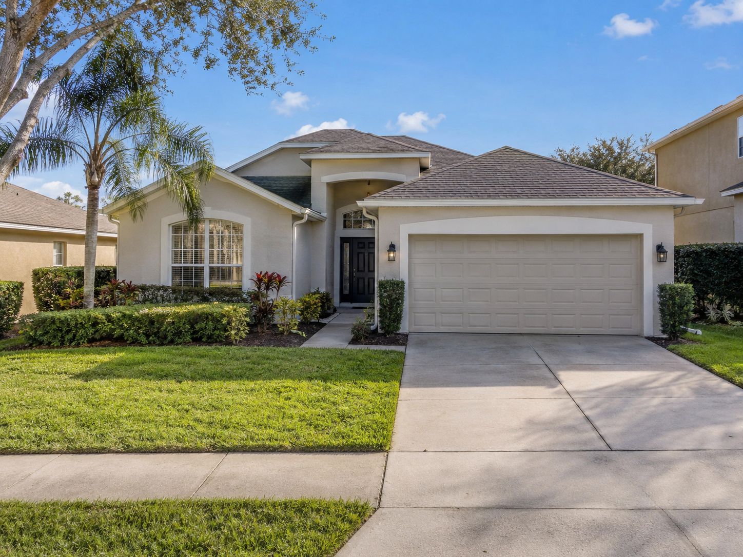 Long-term rental property in Orlando Central Florida