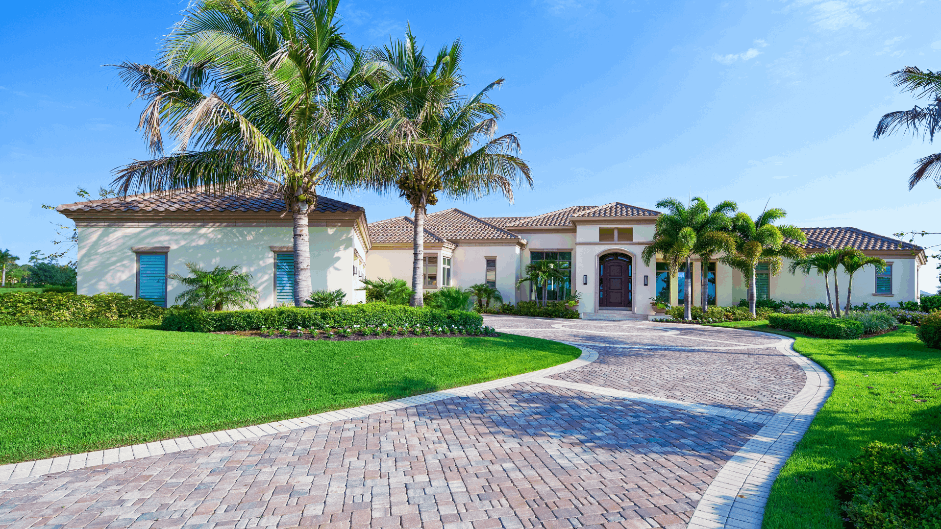 Single-family home in a planned Orlando-area community