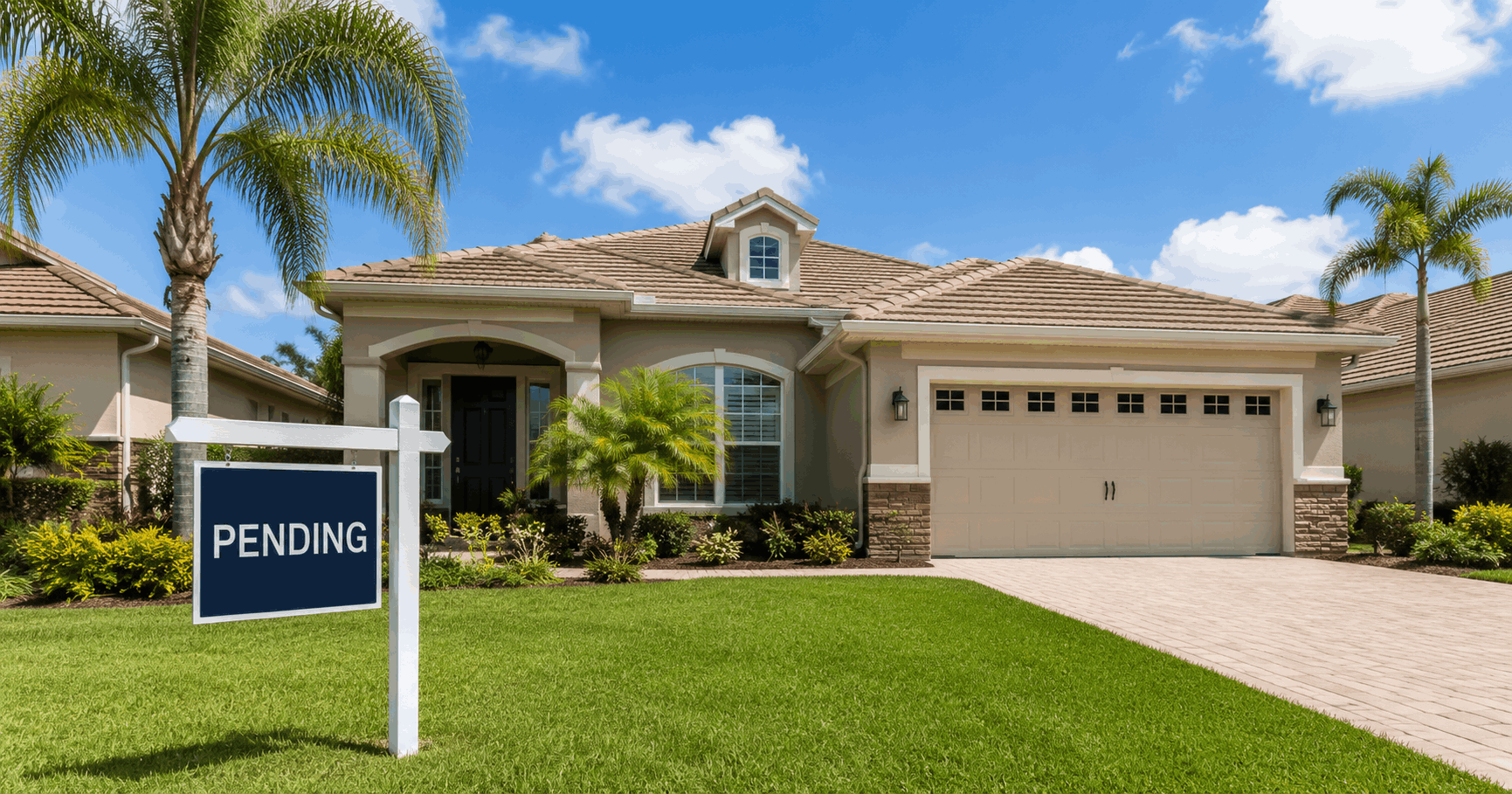 Orlando home under contract after seller accepts an offer
