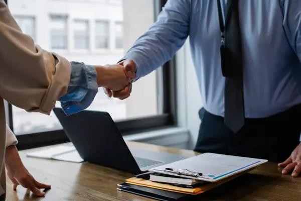 Building a Relationship-Driven Real Estate Business: Lessons from Meir Nemetsky