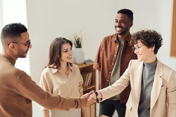 The Ultimate Checklist for Switching Brokerages Smoothly | Real Estate Team
