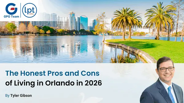The Honest Pros and Cons of Living in Orlando in 2026,Tyler Gibson
