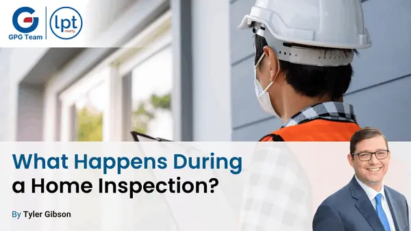 What Happens During a Home Inspection?