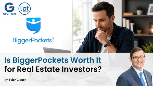 Is BiggerPockets Worth It for Real Estate Investors?