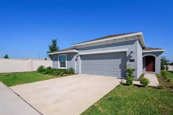 660 SILVER PALM DR, Haines City, FL 33844