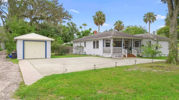 232 W 17TH ST, Sanford, FL 32771