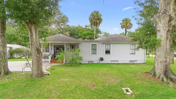 232 W 17TH ST, Sanford, FL 32771