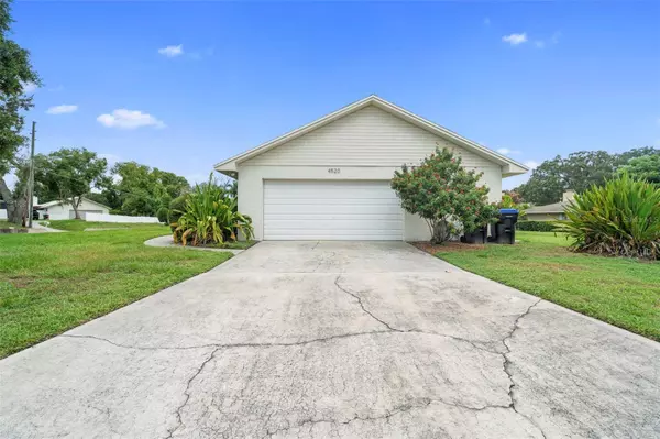 4520 LAKE GEM CIR, Orlando, FL 32806