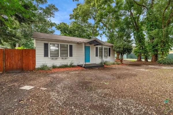 3166 PEEL AVE, Orlando, FL 32806