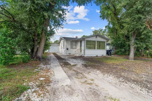 111 E KING ST, Orlando, FL 32804