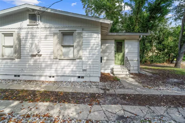 111 E KING ST, Orlando, FL 32804