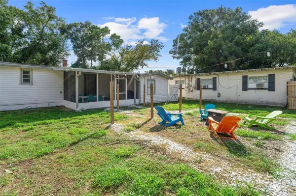 111 E KING ST, Orlando, FL 32804