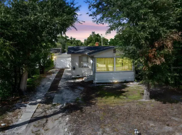 111 E KING ST, Orlando, FL 32804