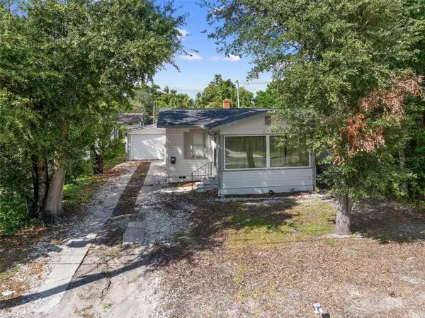 111 E KING ST, Orlando, FL 32804