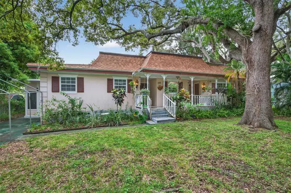 146 VELMA DR W, Largo, FL 33770