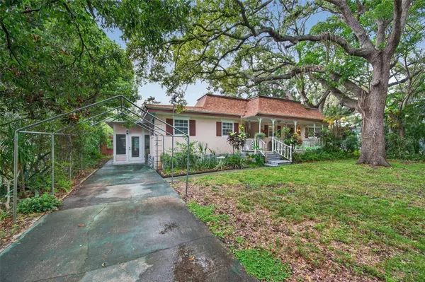 146 VELMA DR W, Largo, FL 33770