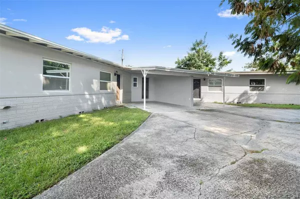 4711 EGGLESTON AVE, Orlando, FL 32804