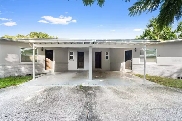 4711 EGGLESTON AVE, Orlando, FL 32804