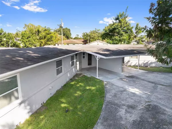 4711 EGGLESTON AVE, Orlando, FL 32804