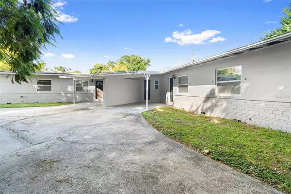 4711 EGGLESTON AVE, Orlando, FL 32804