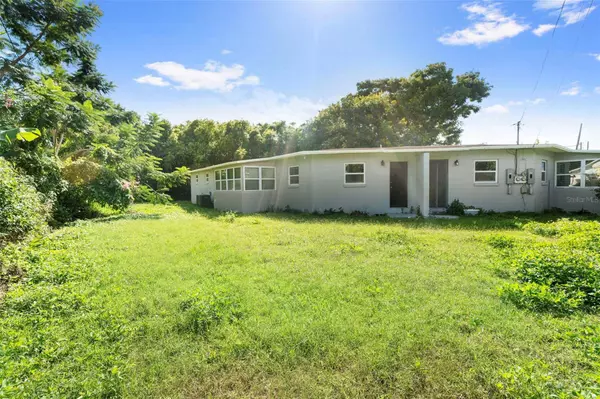 4711 EGGLESTON AVE, Orlando, FL 32804