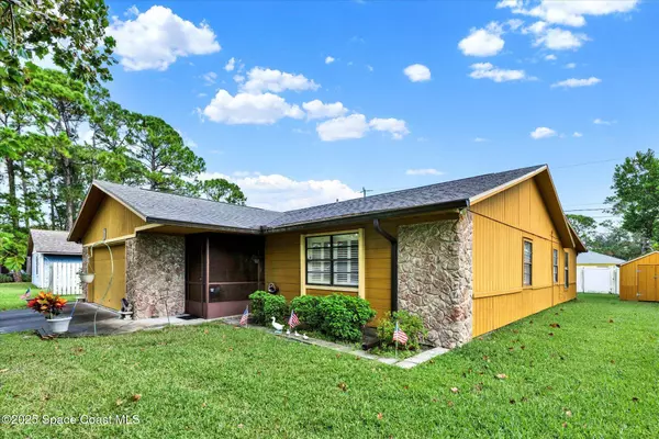 3307 Willow Oak DR, Edgewater, FL 32141