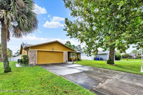 3307 Willow Oak DR, Edgewater, FL 32141