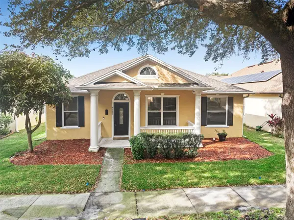 6718 ROMNEY LN, Windermere, FL 34786